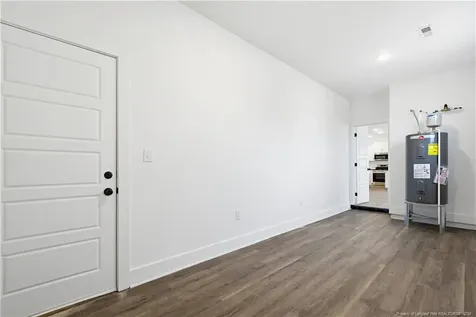 208 Peeler Circle Raeford NC 28376