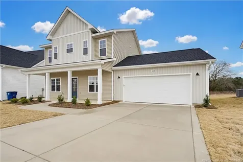 208 Peeler Circle Raeford NC 28376