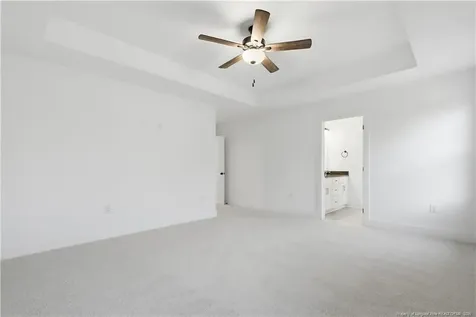 208 Peeler Circle Raeford NC 28376