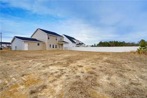 208 Peeler Circle Raeford NC 28376