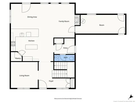 208 Peeler Circle Raeford NC 28376