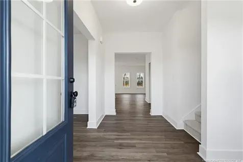 208 Peeler Circle Raeford NC 28376