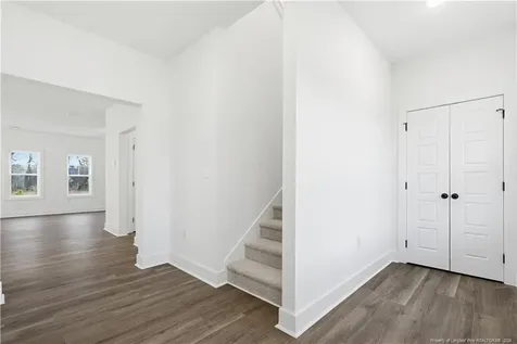 208 Peeler Circle Raeford NC 28376