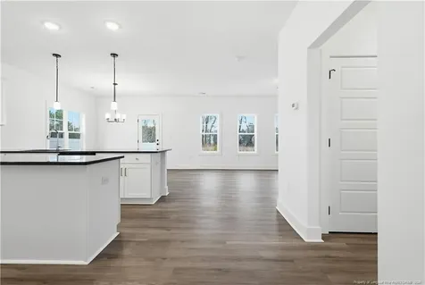 208 Peeler Circle Raeford NC 28376