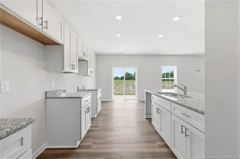 441 Black Duck Lane Lillington NC 27546