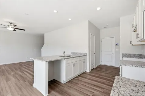 441 Black Duck Lane Lillington NC 27546