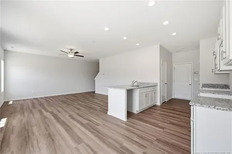 441 Black Duck Lane Lillington NC 27546