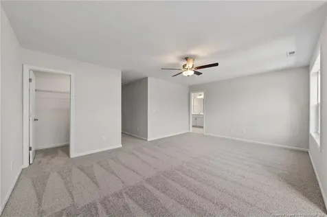 441 Black Duck Lane Lillington NC 27546