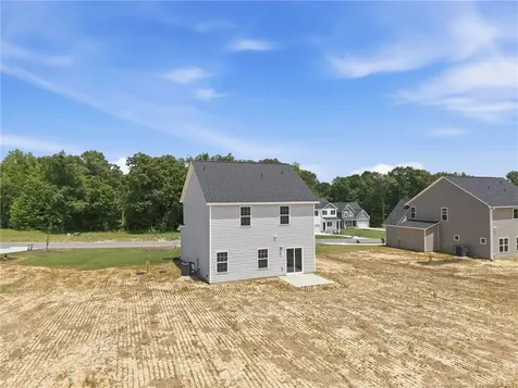441 Black Duck Lane Lillington NC 27546