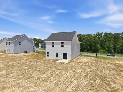 441 Black Duck Lane Lillington NC 27546