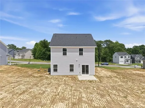 441 Black Duck Lane Lillington NC 27546