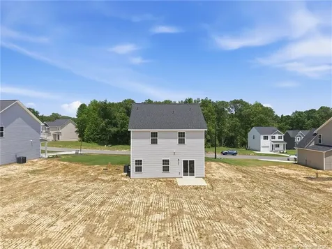 441 Black Duck Lane Lillington NC 27546