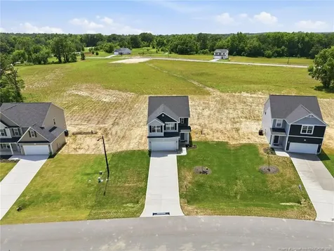 441 Black Duck Lane Lillington NC 27546