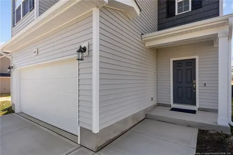 441 Black Duck Lane Lillington NC 27546