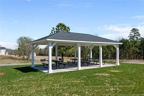 441 Black Duck Lane Lillington NC 27546