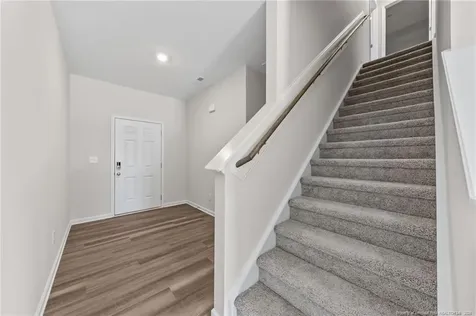 441 Black Duck Lane Lillington NC 27546