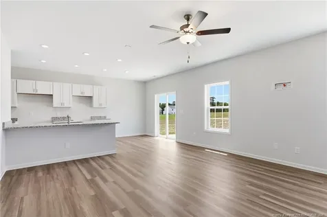 441 Black Duck Lane Lillington NC 27546