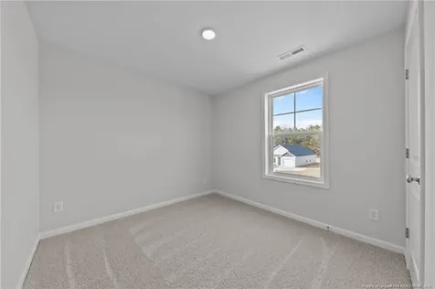 372 Hookbill (lot 106) Lane Lillington NC 27546