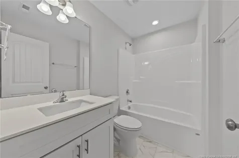 372 Hookbill (lot 106) Lane Lillington NC 27546