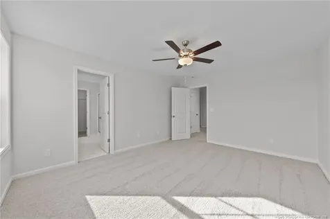 372 Hookbill (lot 106) Lane Lillington NC 27546