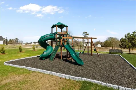 372 Hookbill (lot 106) Lane Lillington NC 27546
