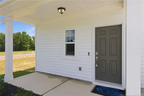 372 Hookbill (lot 106) Lane Lillington NC 27546