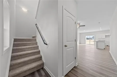 372 Hookbill (lot 106) Lane Lillington NC 27546