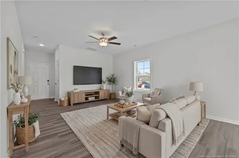 372 Hookbill (lot 106) Lane Lillington NC 27546