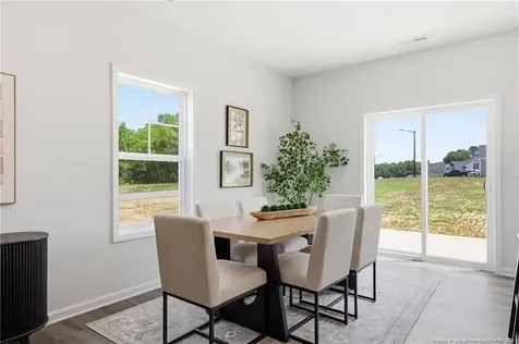 372 Hookbill (lot 106) Lane Lillington NC 27546