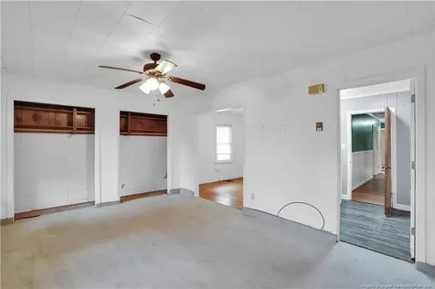 1329 Magnolia Church Road Stedman NC 28351
