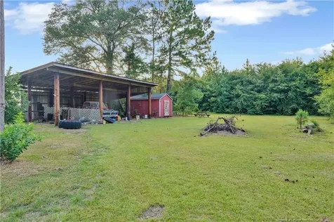 1329 Magnolia Church Road Stedman NC 28351