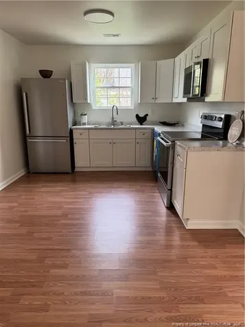 3248 Chandler Street Fayetteville NC 28303