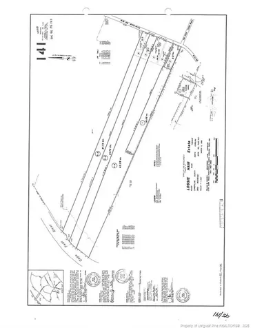 4247 River Road Wade NC 28395