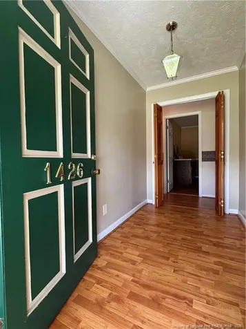 1426 Red Springs Road Raeford NC 28376