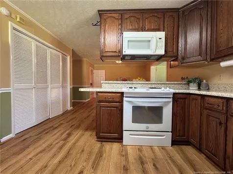 1426 Red Springs Road Raeford NC 28376