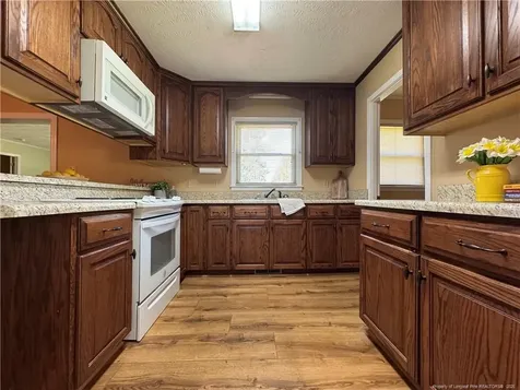 1426 Red Springs Road Raeford NC 28376