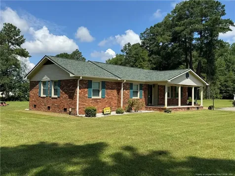 1426 Red Springs Road Raeford NC 28376