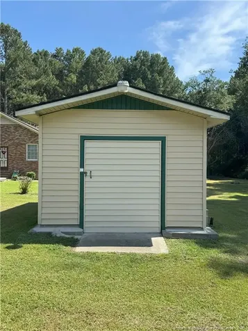 1426 Red Springs Road Raeford NC 28376