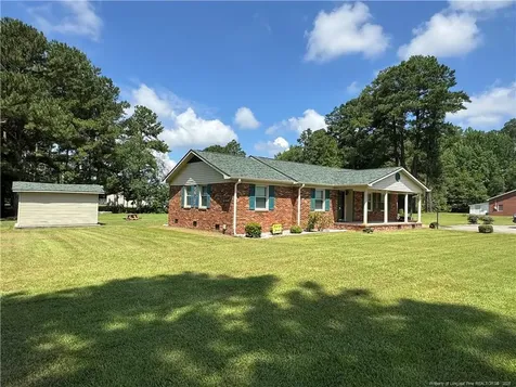 1426 Red Springs Road Raeford NC 28376