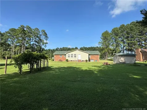 1426 Red Springs Road Raeford NC 28376