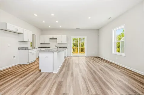 416 Black Duck Lane Lillington NC 27546