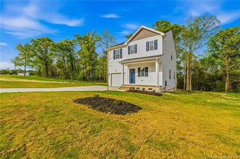 416 Black Duck Lane Lillington NC 27546