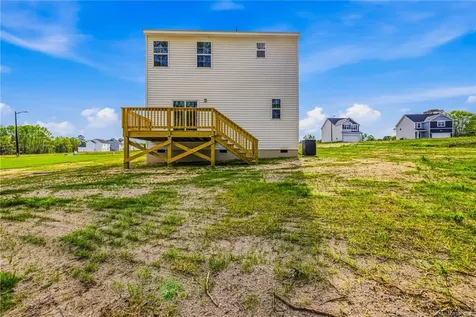 416 Black Duck Lane Lillington NC 27546