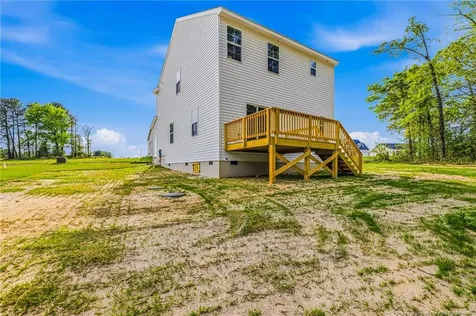 416 Black Duck Lane Lillington NC 27546