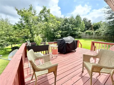 5022 Sycamore Drive Hope Mills NC 28348