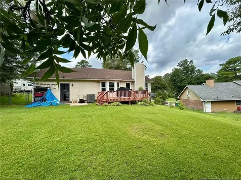 5022 Sycamore Drive Hope Mills NC 28348