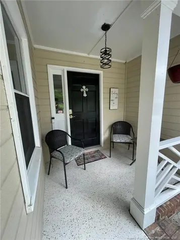 5022 Sycamore Drive Hope Mills NC 28348