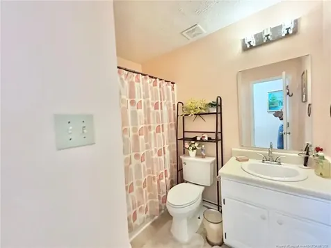 5022 Sycamore Drive Hope Mills NC 28348
