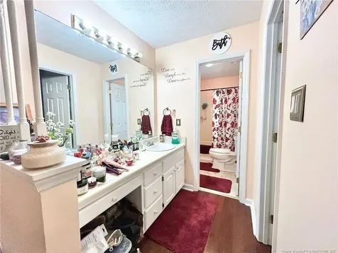 5022 Sycamore Drive Hope Mills NC 28348