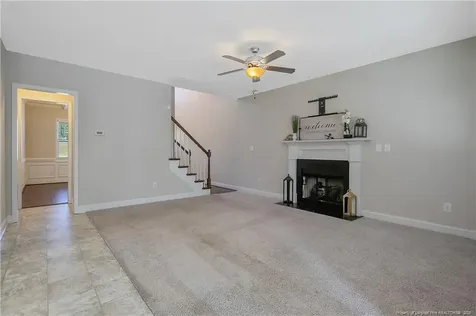 3904 Limwert Lane Fayetteville NC 28306